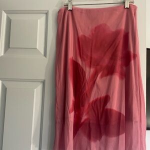 Urban Outfitters skirt size large